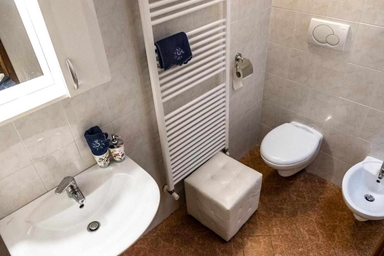 Monolocale Vicino Milano Cir 00014 Apartment Lodi Exterior photo